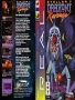 3DO&nbsp; - &nbsp;Stellar 7 - Draxon's Revenge